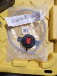 Ao Smith 100111056 9006280015, 197714.000, Air Pressure Switch, Blower Prover Open. Price: $54.38.