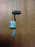 Honeywell Water Heater Control Valve Piezo Igniter 50032558-005 Red Used. Price: $14.99.