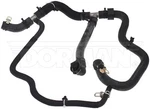 Dorman (oe Solutions) 626-744 Hoses Oem New. Price: $119.13.