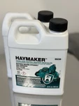 Hercules Haymaker Tankless Water Heater Descaler Bottle Of 32.FL.OZ. #35230 New. Price: $11.99.