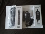 Grillme Temperature Controller W1500 And Titanium Heater 1500W 120W New. Price: $74.99.