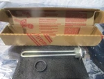 Chromalox SG-1107L Water Heater Element, 109464 Used. Price: $50.00.