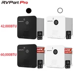 42,000BTU/60,000BTU Rv Tankless Water Heater Propane On Demand Instant Hot New. Price: $323.99.