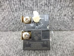 Unused Apcom Inc. Model WH9 Electric Water Heater Thermostat Open. Price: $14.99.