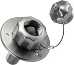 G-sunny All Metal Rv City Water With Check Valve, Inlet... New. Price: $50.33.