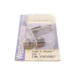 Westinghouse FH87 Nsmp New. Price: $25.00.