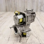 Rinnai 106000154 Gas Control Assembly, Natural For V53DE, Genuine Oem Used. Price: $69.99.