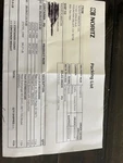 Noritz #NR83-DVC Exchanger & Manifold Plate Gas For Tankless Water Heater New. Price: $600.00.