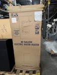 80 Gallon Commercial Electric Water Heater 12 Kw 3 Phase New. Price: $1800.00.