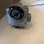 K Natural Gas Control Valve Residential 100093796 No Box For. Price: $75.00.