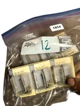 Westinghouse FH11 Overload Heat Relay Elements Pack Of 12 New. Price: $98.99.