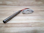 Watlow 240V 500W Cartridge Heater Used. Price: $26.77.