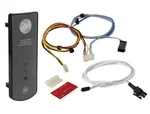 Rheem EEWRA631GWH Wifi Kit For Gas Water Heater 1/2" Npt New. Price: $165.85.