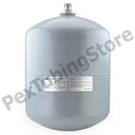 Calefactio #90 Boiler Expansion Tank, 13.0 Gallon Volume, Replaces Amtrol/extrol New. Price: $176.34.