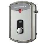 Performance 13 Kw 2.54 Gpm 240-VOLT Self-modulating Electric Tankless Water New. Price: $355.95.