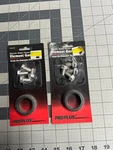 2-PACK Lot Barnett Pro Plus Electric Water Heater Element Gasket Kit 481570 New. Price: $20.71.