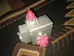 White Rodgers AP14344A/37C72U-856 Lp Gas Thermostat For Water Heater New. Price: $75.00.