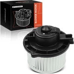 Hvac Heater Blower Motor Assembly Compatible With Mercedes-benz W163 ML320 98-99 New. Price: $45.00.