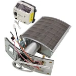 Ao Smith K Ultra Low Nox Gas Burner Assembly 100346617 And Valve New. Price: $289.00.