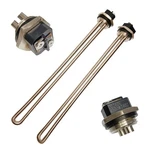 Bradford White Heating Elements, 265-48642-00 Stainless Steel New. Price: $42.99.