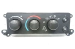 2006-2007 Dodge Ram 1500 Ac Heater Climate Temperature Control Power Mirrors Oem Used. Price: $54.99.