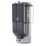 Rinnai CHS199100HIP Demand Duo 119 Gal Hybrid Propane Water Heater 199K Btu. Price: $9999.00.