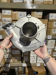 100111049 9006273005 A.o. Smith Blower Assembly Bth 150-100, 150-101 New. Price: $850.00.