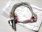 CS8840B1117 Reliance Nat Gas Burner Genuine Oem New. Price: $52.24.