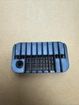 Omc Brp Johnson Evinrude Water Inlet Screen 353692 New Oem. Price: $24.99.