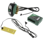 Taco LB-075-H-1LF Leakbreaker 3/4" Npt Water Heater Shut-off Valve & Actuator New. Price: $259.53.