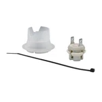 25VS - Rheem Oem Upgraded Replacement Flammable Vapor Sensor New. Price: $44.63.