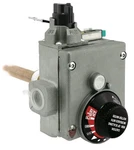 Rheem SP14270K Gas Water Heater CONTROL,2" Shank 54JH07 Open. Price: $88.01.