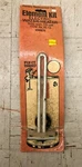 Craftmaster Electric Water Heater Element Kit XE-13 1500 Watt 118 Volt 6900670 New. Price: $40.00.