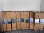 FNWSC750 Water Hammer Arrestor 3/4" Mip Caps 600 Psi New. Price: $175.00.
