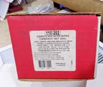 Robertshaw 110-202 1/2" Natural Gas Water Heater Universal Valve New. Price: $43.00.