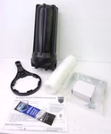 Enviro Water EHS5 Heater Shield 3/4" Line 5.0 Gpm New Factory Sealed Open. Price: $174.95.