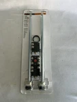 Electric Water Heater Tune Up Kit 240V 4500W Elements Thermostats New. Price: $44.99.