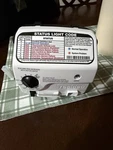 Resideo Combination Gas Control Replacement For Water Heater 394606-7 Rev. New. Price: $159.95.