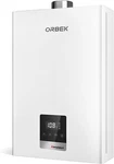 Orbek 12L Tankless Water Heater Natural Gas 80,000BTU 3.6GPM On-demand Hot New. Price: $279.99.