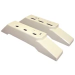 Procom PF09B Base Feet For Ma Series Wall Heaters New. Price: $49.99.