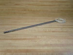 Dalton W3H184 Split Sheath Heater 9015 120V 700W New. Price: $180.77.