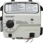 Reliance 301 Series Lp Gas Control Valve And Thermostat New. Price: $189.99.