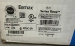 Eemax ED020480 T2T Series 3 Emergency Eyewash Tankless Water Heater Used. Price: $599.99.