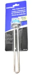 Eastman 60124N Straight Electric Water Heater Element High Density 120V 2000W New. Price: $14.95.