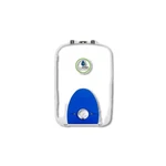 Ecosmart 1.5 Gal 1440 Tankless Electric Water Heater Mini New. Price: $216.99.