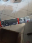 Lot Of (2) Bosch Blade Sets, For Foam /rubber Cutter. New. Price: $65.00.