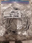 Rheem RTG20040 -ruud E-z Link Cable New. Price: $28.00.