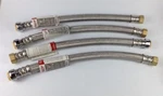 Qty Sioux Chief Tomahawk 3/4" Fit Pdq Water Heater Connector 18" Fs New. Price: $45.88.