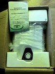 Xiaochubao Electric Water Heater Kitchen Household Unit 110V- #2 Open. Price: $24.50.