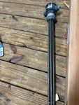 M7131A116299U Indeeco 480V 3PH 12KW Immersion Heater New. Price: $1199.99.